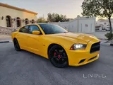 DODGE CHARGER R/T -HEMI V8 2012